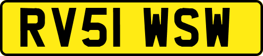 RV51WSW
