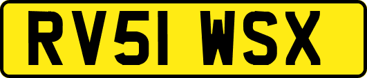 RV51WSX