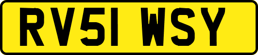 RV51WSY