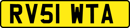 RV51WTA