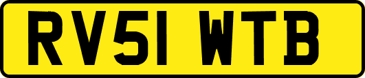 RV51WTB