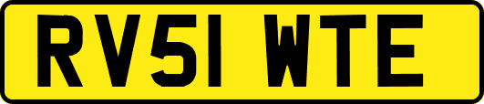 RV51WTE