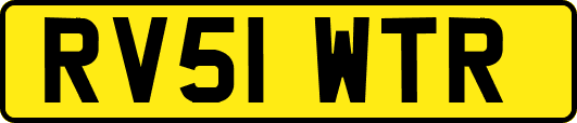 RV51WTR
