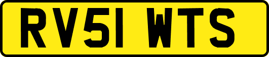 RV51WTS