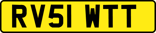 RV51WTT