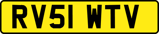 RV51WTV