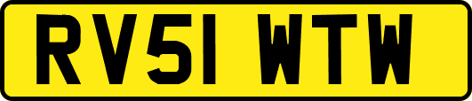 RV51WTW