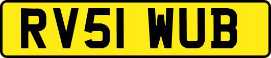 RV51WUB