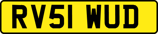 RV51WUD