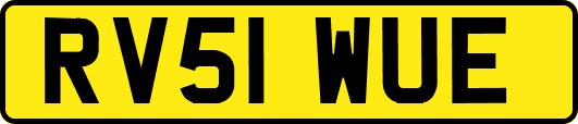 RV51WUE