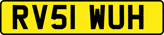 RV51WUH