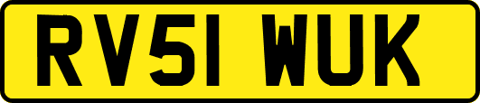 RV51WUK