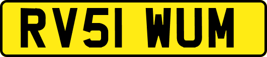 RV51WUM