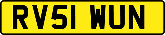 RV51WUN