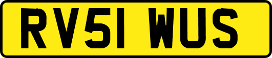 RV51WUS