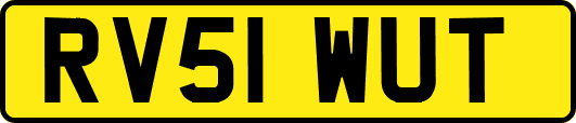 RV51WUT