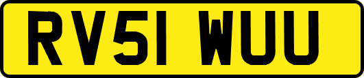 RV51WUU