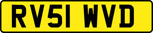 RV51WVD