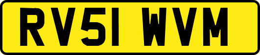 RV51WVM
