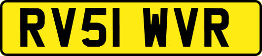 RV51WVR