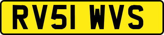 RV51WVS