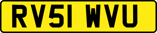 RV51WVU