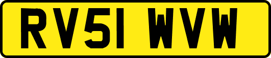 RV51WVW