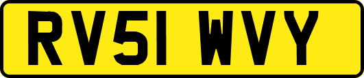 RV51WVY