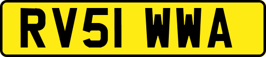 RV51WWA
