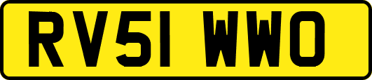 RV51WWO