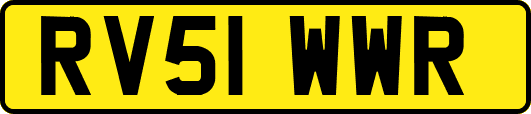 RV51WWR