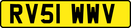 RV51WWV