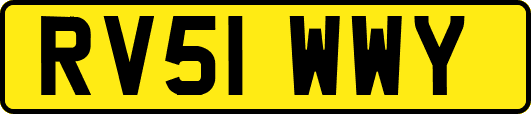 RV51WWY
