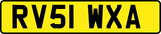RV51WXA