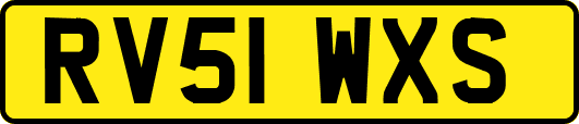 RV51WXS