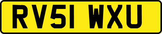 RV51WXU