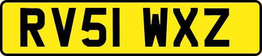 RV51WXZ