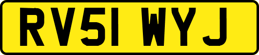 RV51WYJ