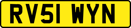 RV51WYN