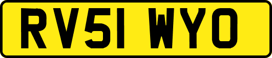 RV51WYO