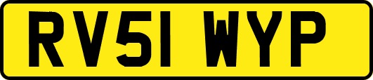 RV51WYP