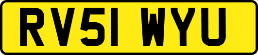 RV51WYU