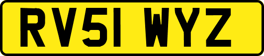 RV51WYZ