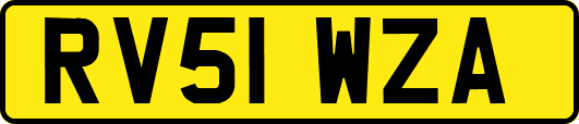 RV51WZA