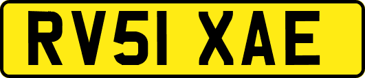 RV51XAE
