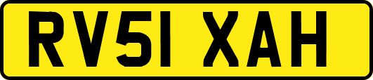 RV51XAH