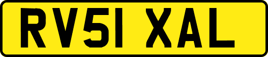 RV51XAL