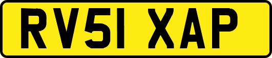 RV51XAP