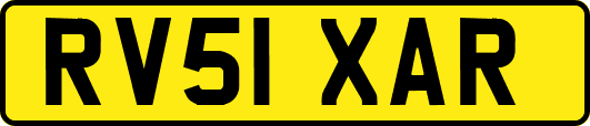 RV51XAR