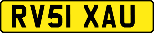 RV51XAU